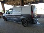 2018 FORD TRANSIT CONNECT XLT   for sale at Copart CA - NAPA