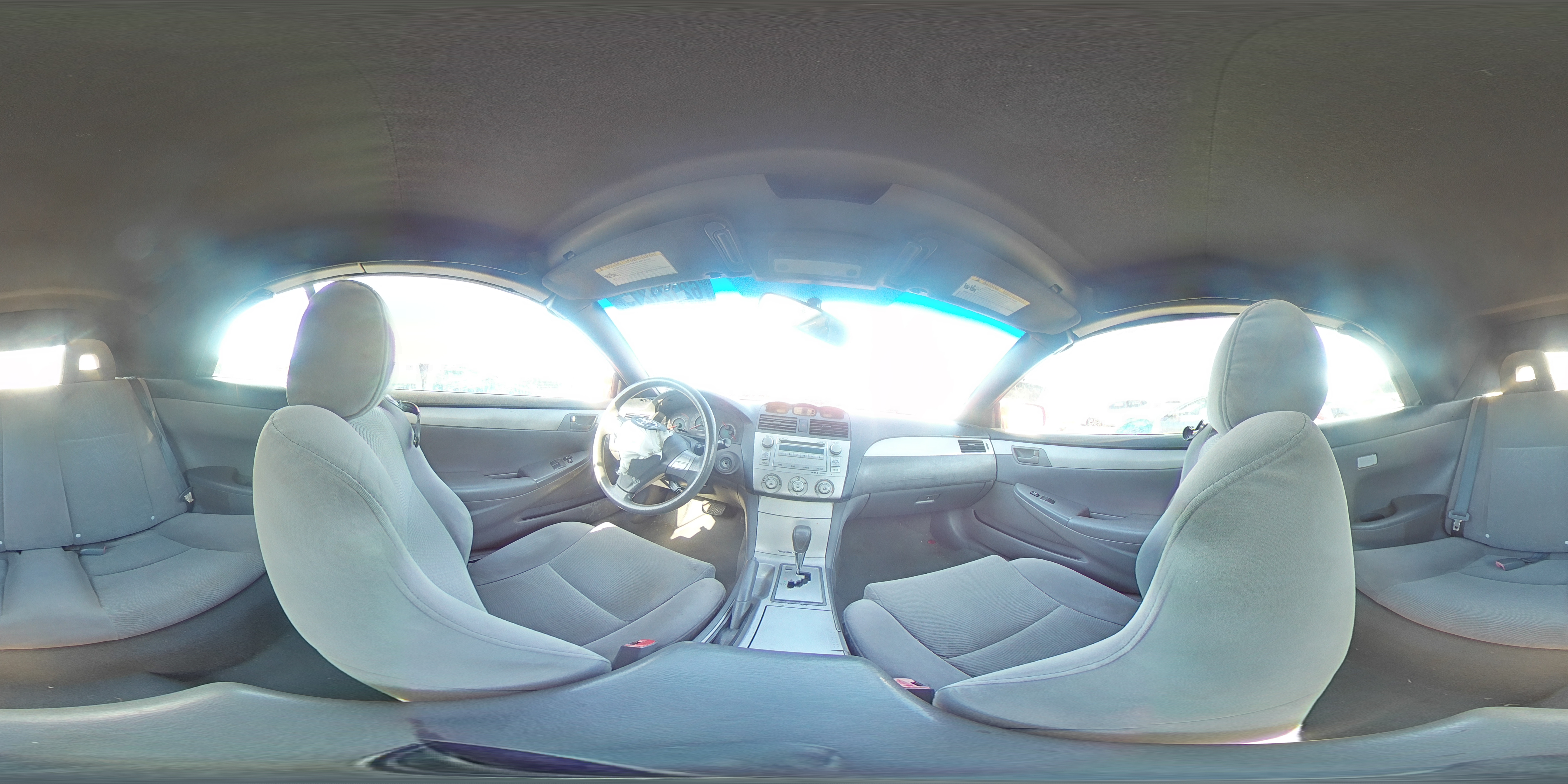 2007 Toyota Camry Solara Se VIN: 4T1FA38PX7U135155 Lot: 62121215