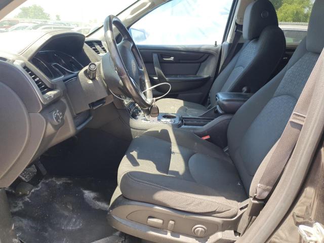 Parquets GMC ACADIA 2015 Szary