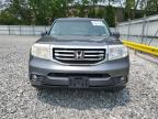 2012 Honda Pilot Exl   zu verkaufen in North Billerica, MA - Side
