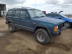 1996 Jeep Cherokee Sport for Sale in Brighton, CO - Front End