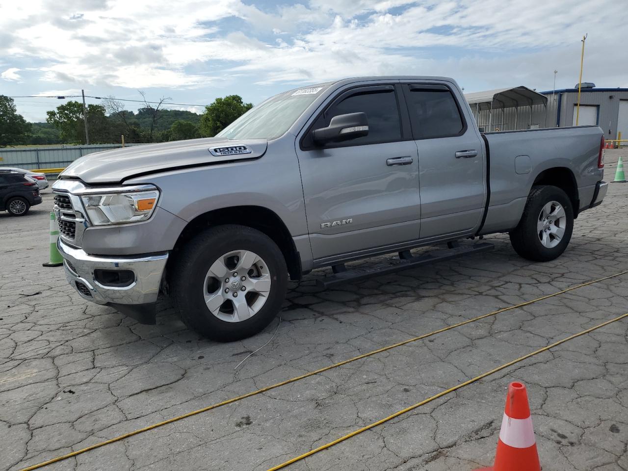 2022 Ram 1500 Big Horn/Lone Star იყიდება Lebanon-ში, TN - Front End