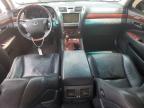 2009 Lexus Ls 460 на продаже в Oklahoma City, OK - Minor Dent/Scratches