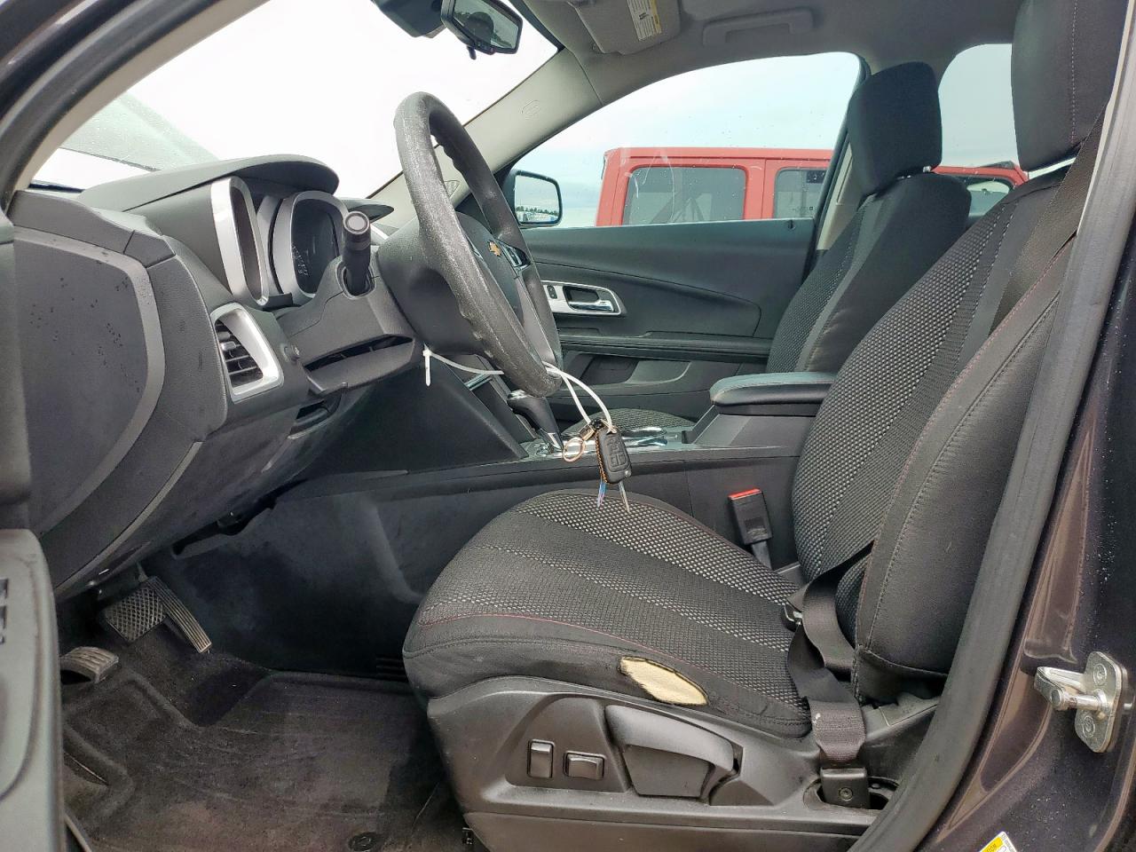 2GNALBEK3G6304580 CHEVROLET EQUINOX 2016