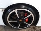 2016 PORSCHE CAYMAN for sale at Copart PETERLEE