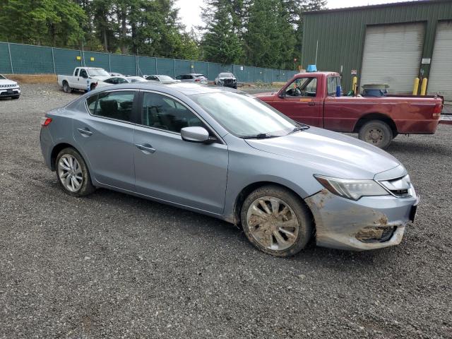  ACURA ILX 2016 Granatowy