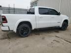 2023 RAM 1500 SPORT   à vendre chez Copart AB - EDMONTON