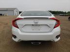 2020 Honda Civic Sport на продаже в Columbia Station, OH - Undercarriage