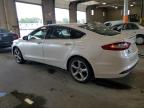 2016 Ford Fusion Se   на продаже в Blaine, MN - Front End
