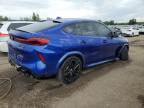 2023 BMW X6 M   à vendre chez Copart ON - TORONTO