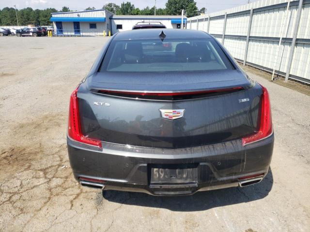  CADILLAC XTS 2019 Szary