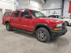 2002 CHEVROLET S TRUCK S10   for sale at Copart ON - OTTAWA