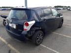 2013 TOYOTA VERSO ICON for sale at Copart SANDTOFT