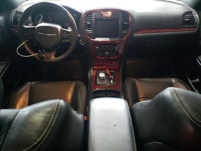  CHRYSLER 300 2020 Black