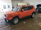 2015 Jeep Renegade Latitude for Sale in Davison, MI - Front End