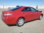 2007 Toyota Camry Ce იყიდება Fresno-ში, CA - Front End