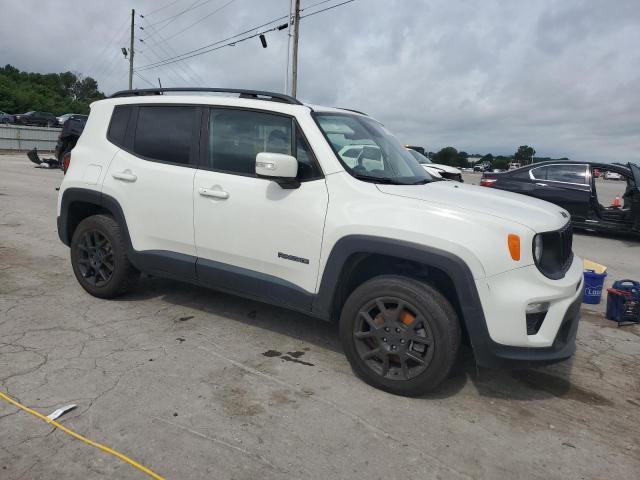  JEEP RENEGADE 2020 Biały