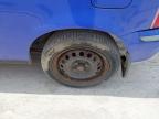 2001 NISSAN MICRA S AU for sale at Copart BRISTOL