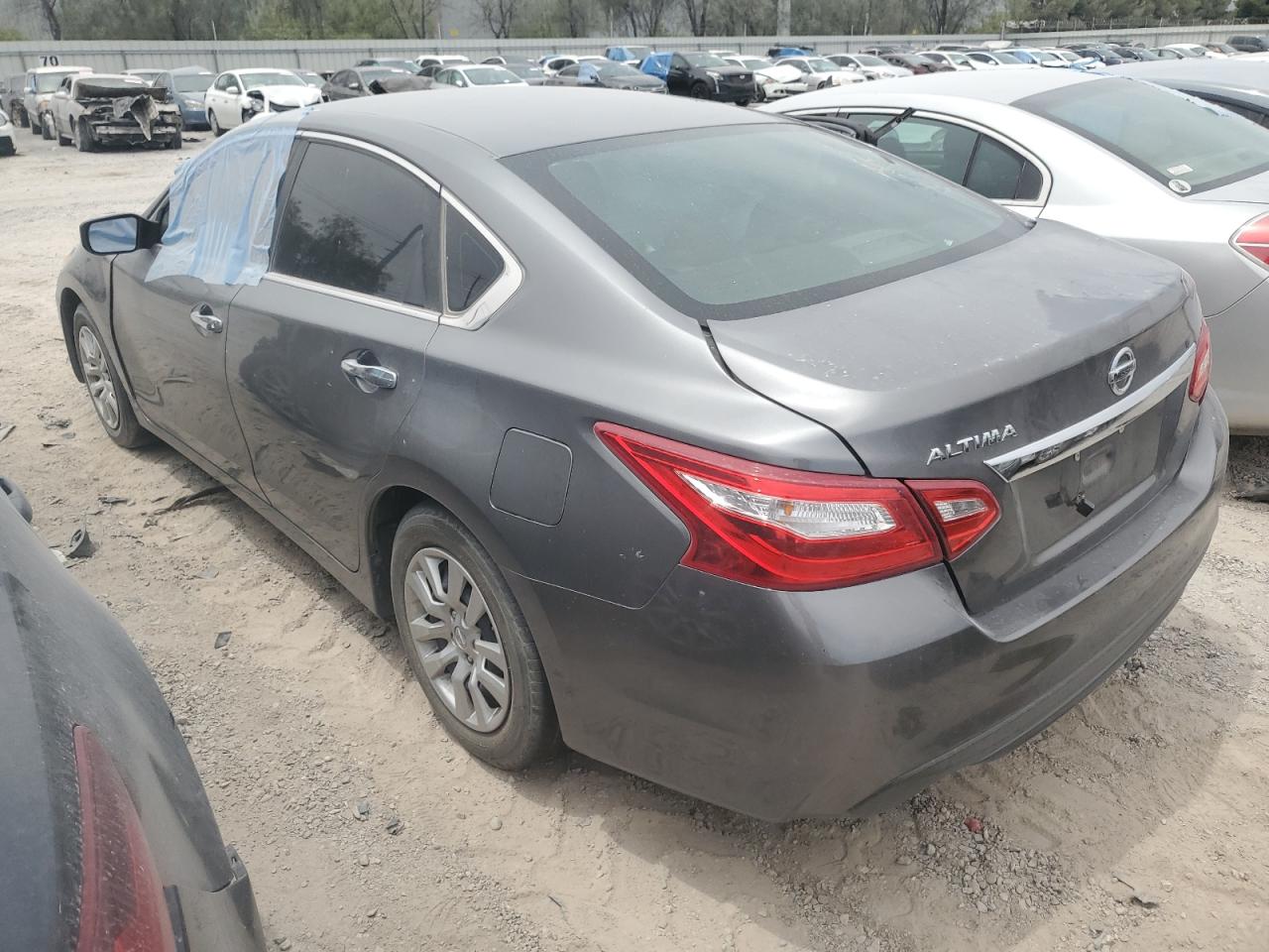 1N4AL3AP1GC185988 NISSAN ALTIMA 2016