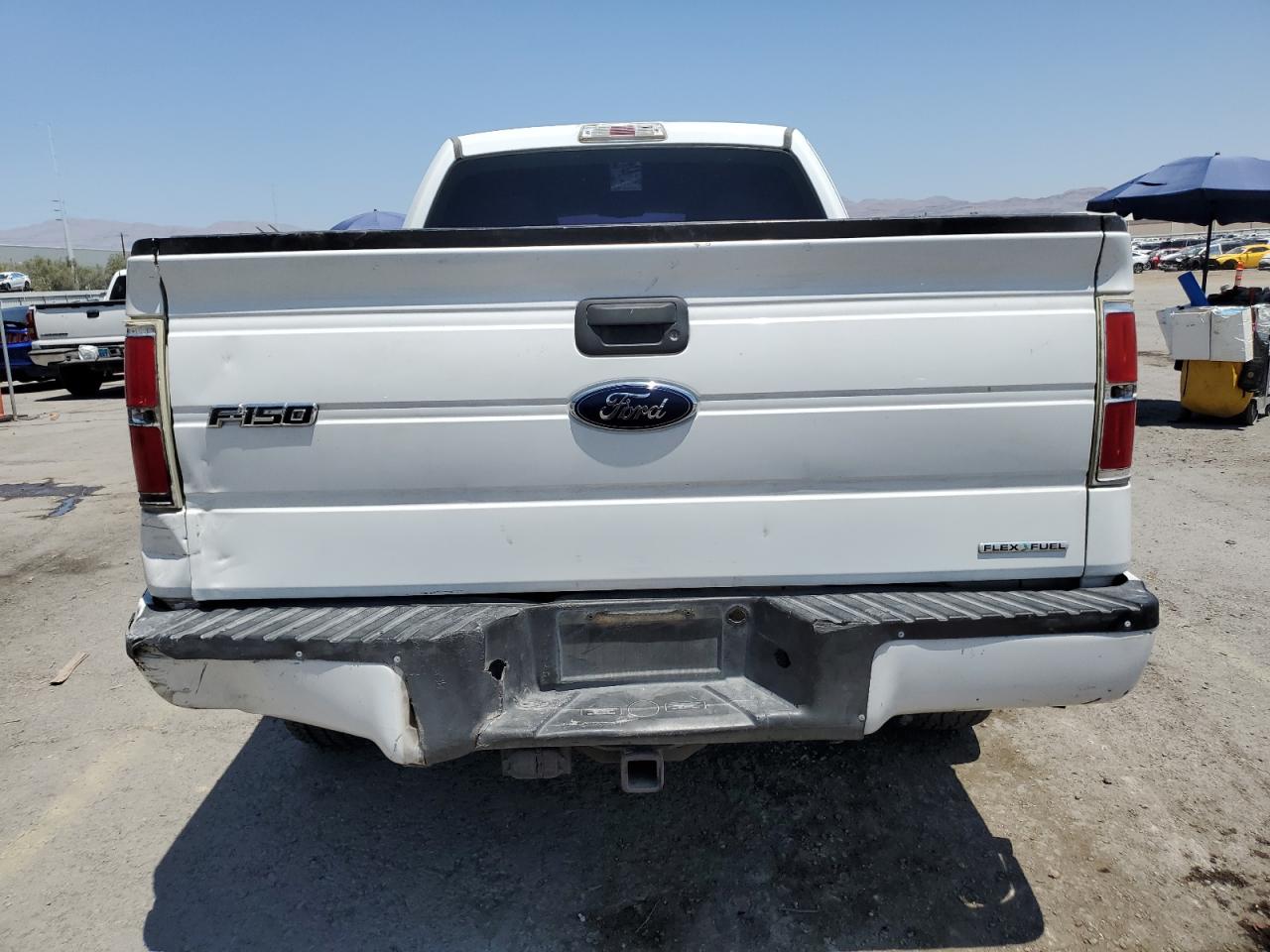FORD F-150 2013 VIN 1FTEX1CMXDFB04276 фото 6
