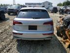 2022 Audi Q5 Premium 40 продається в Windsor, NJ - Side