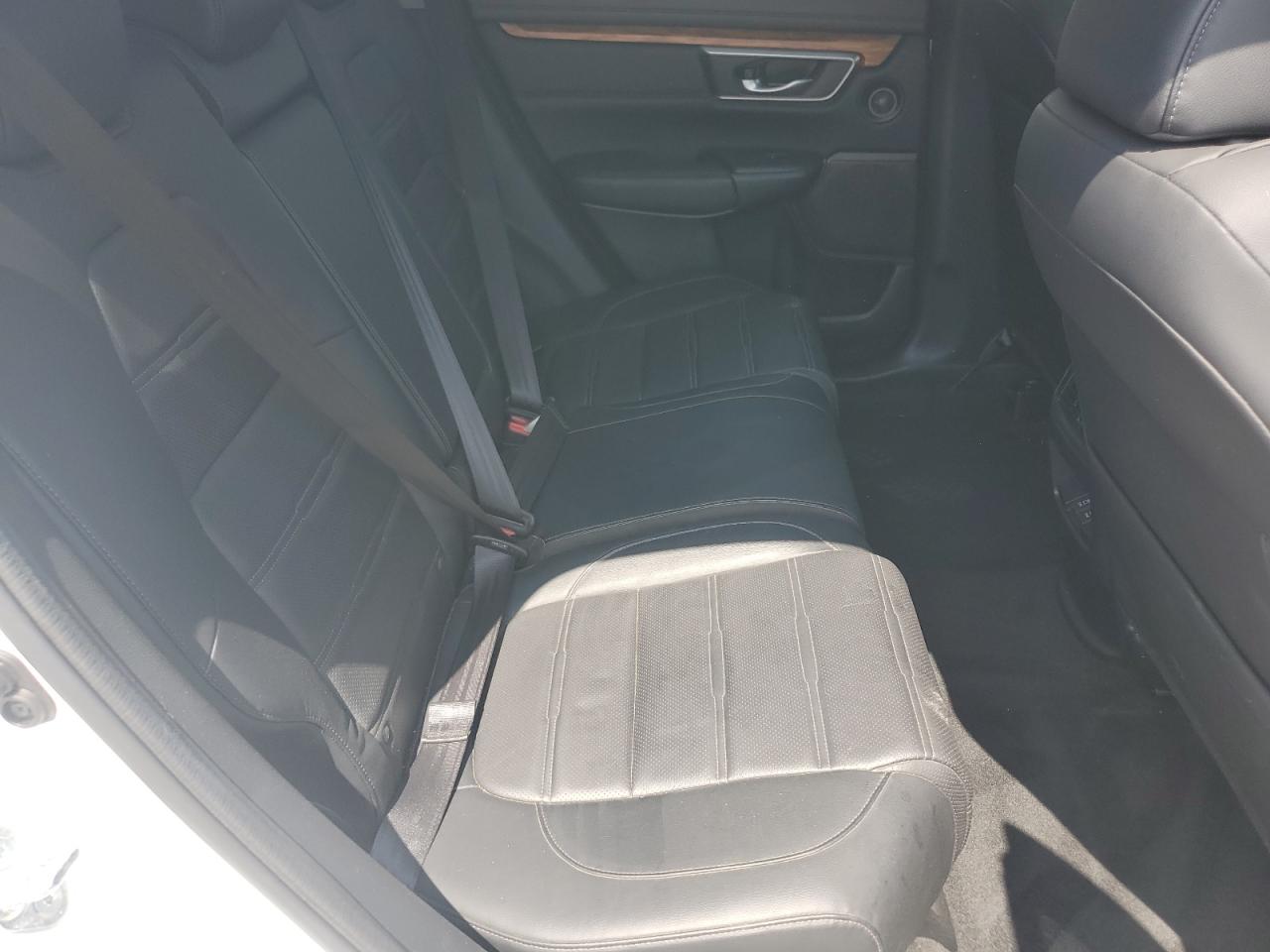 2021 Honda Cr-V Exl VIN: 5J6RW1H84MA003516 Lot: 62184445