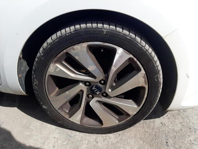 2015 KIA RIO 3 ISG