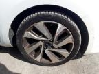 2015 KIA RIO 3 ISG for sale at Copart WOLVERHAMPTON