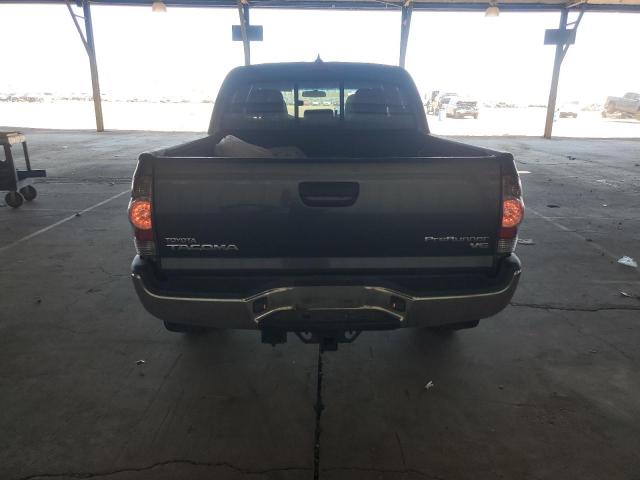 TOYOTA TACOMA 2014 Сharcoal