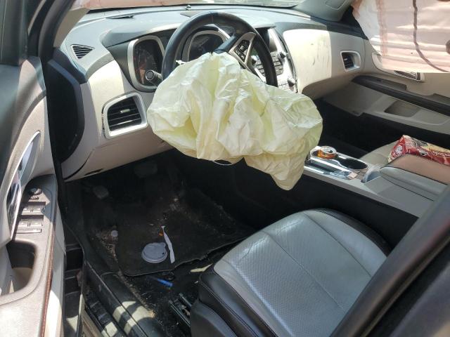  CHEVROLET EQUINOX 2014 Charcoal