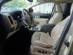 2010 Lincoln Mkx    for Sale in Mebane, NC - Front End