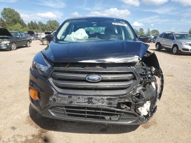  FORD ESCAPE 2019 Black