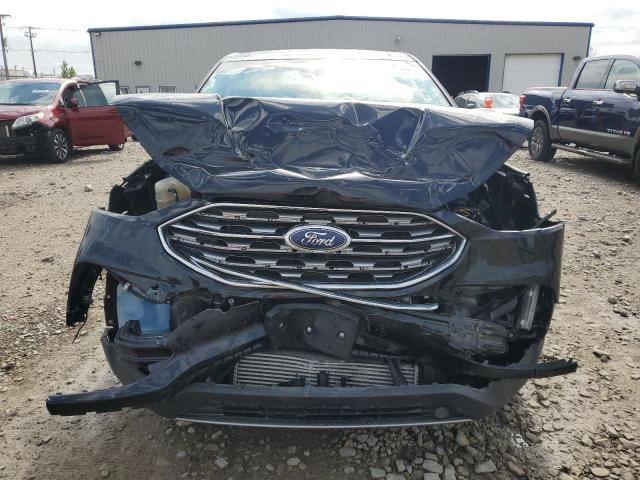  FORD EDGE 2019 Czarny