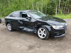 2015 AUDI A3 PREMIUM   for sale at Copart ON - COOKSTOWN