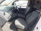 2018 MERCEDES BENZ CITAN 109 for sale at Copart WOLVERHAMPTON