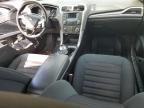 2018 Ford Fusion Se   იყიდება Augusta-ში, GA - Side