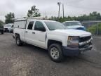 2017 Chevrolet Silverado K1500 en Venta en Baltimore, MD - Front End