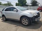 2015 Chevrolet Equinox Lt na sprzedaż w Moraine, OH - Front End