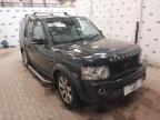 2016 LAND ROVER DISCOVERY for sale at Copart SANDWICH