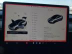 2023 Tesla Model 3  de vânzare în Sacramento, CA - Front End