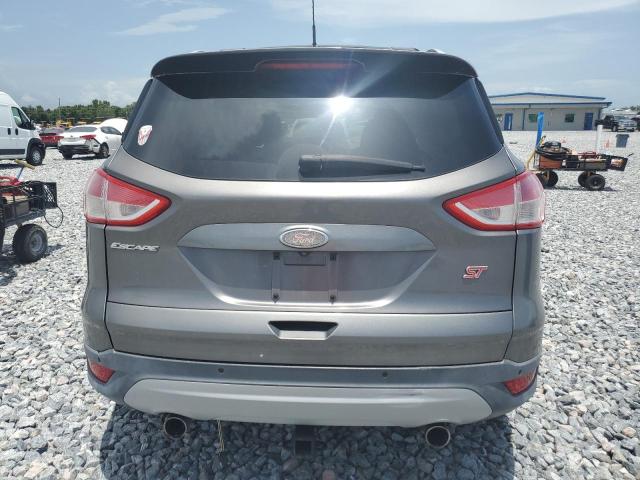  FORD ESCAPE 2013 Szary