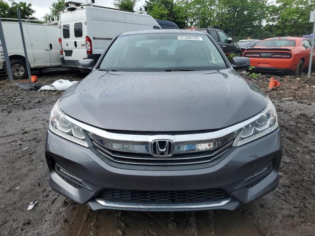  HONDA ACCORD 2017 Szary
