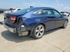 2018 Honda Accord Touring იყიდება Grand Prairie-ში, TX - Front End