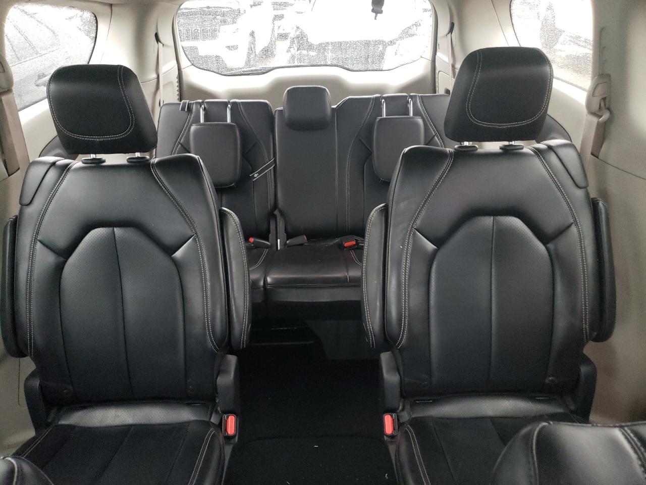 2023 Chrysler Pacifica Touring L VIN: 2C4RC3BG6PR523632 Lot: 59533375