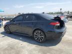 2020 Toyota Corolla Se იყიდება Sun Valley-ში, CA - Rear End