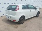 2013 FIAT PUNTO POP for sale at Copart SANDY