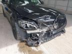2016 MERCEDES BENZ C 220 AMG for sale at Copart EAST KILBRIDE