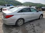 2012 Hyundai Sonata Gls for Sale in Ellwood City, PA - Side
