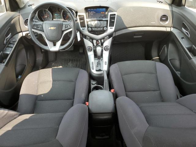  CHEVROLET CRUZE 2014 Charcoal