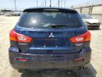 2011 Mitsubishi Outlander Sport Se للبيع في Los Angeles، CA - Front End